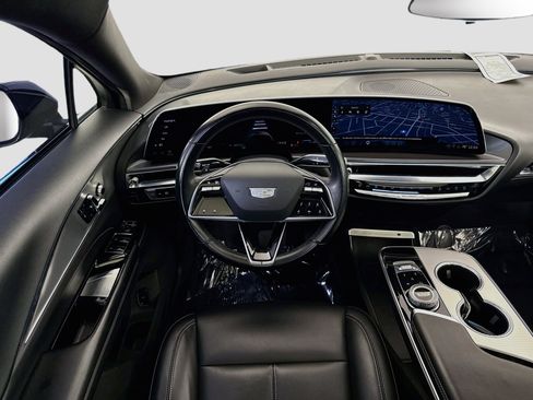 Used 2024 Cadillac Lyriq Tech RWD image 24