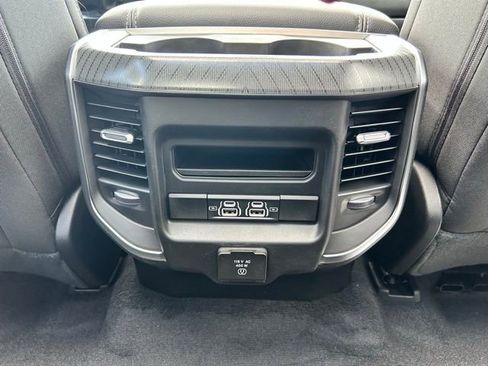 New 2026 RAM 1500 Big Horn AWD/4WD image 17