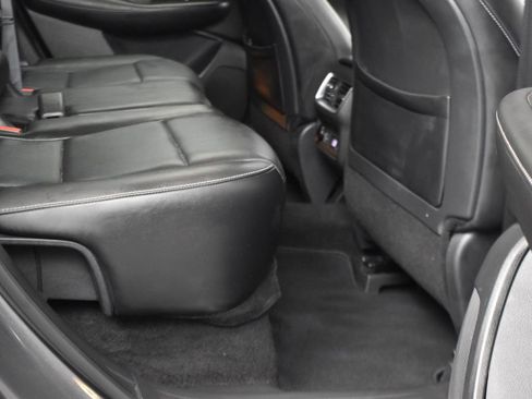 Used 2019 INFINITI QX50 Essential w/ Proactive Package image 17