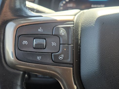 Used 2022 Chevrolet Tahoe High Country w/ Max Trailering Package image 27