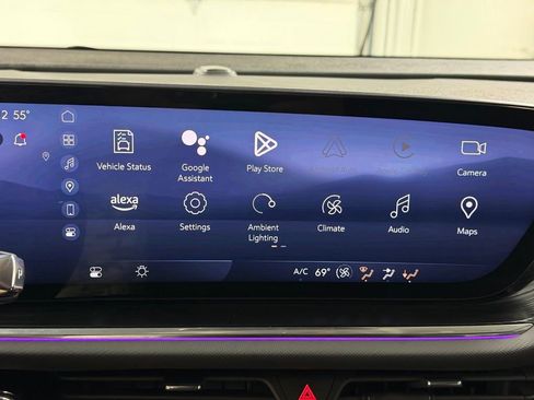 Certified 2024 Buick Envision Preferred image 14