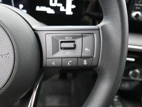 Certified 2025 Nissan Kicks S AWD/4WD image 14