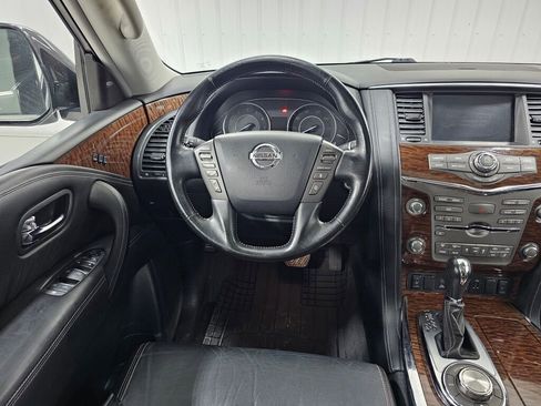 Used 2020 Nissan Armada SL w/ Premium Package image 15