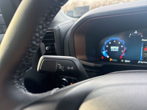 Used 2025 Ford Bronco Sport Outer Banks w/ Outer Banks Tech Package+ image 19