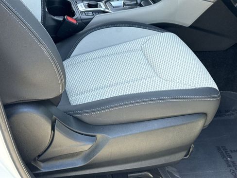 Used 2021 Subaru Forester Premium AWD/4WD image 29