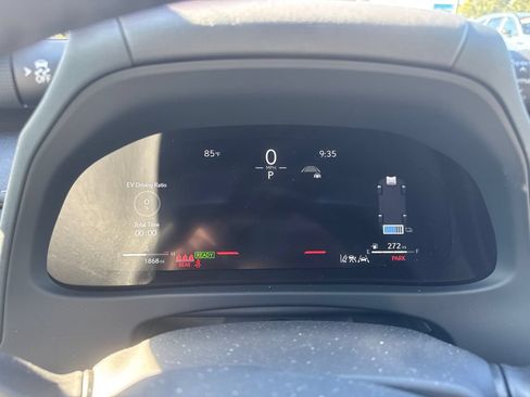 Used 2025 Lexus UX 300h AWD w/ Accessory Package (Z1) image 25
