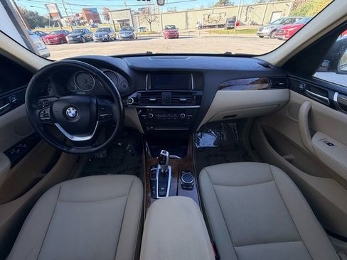 Used 2016 BMW X3 xDrive28i image 18
