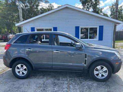 Used 2008 Saturn Vue XE image 3