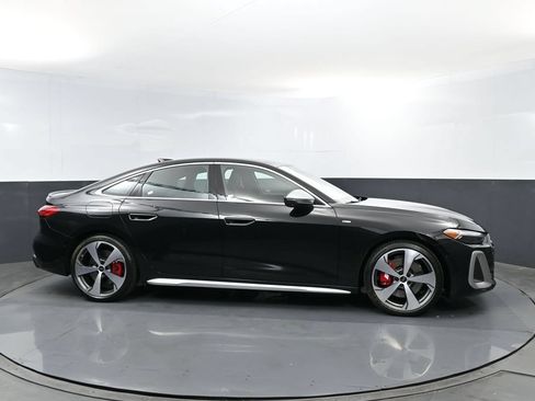 New 2026 Audi S5 Prestige AWD/4WD image 4