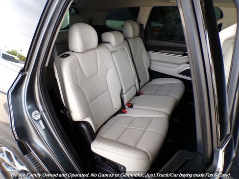 Used 2021 Kia Telluride EX w/ Towing Package image 26