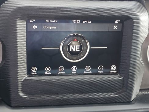 Used 2019 Jeep Wrangler Unlimited Sport S image 31