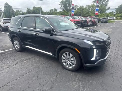 Used 2024 Hyundai Palisade SEL AWD/4WD image 9