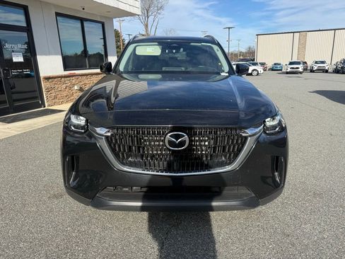 Used 2024 MAZDA CX-90 3.3 Turbo w/ Preferred Plus image 11