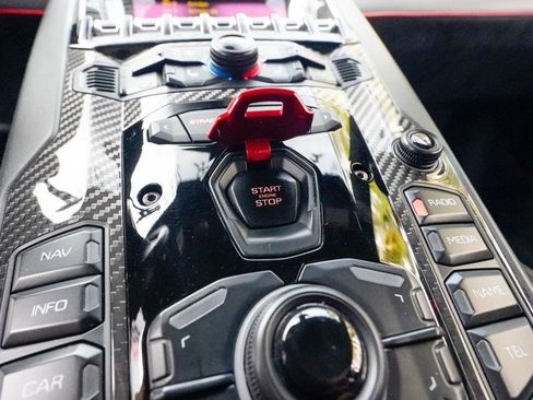 Used 2016 Lamborghini Aventador LP 750-4 Superveloce image 67