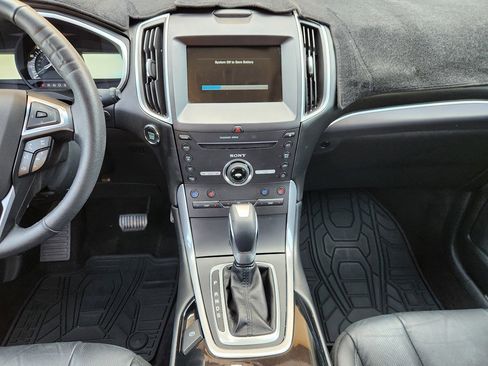 Used 2016 Ford Edge Titanium w/ Equipment Group 301A image 36