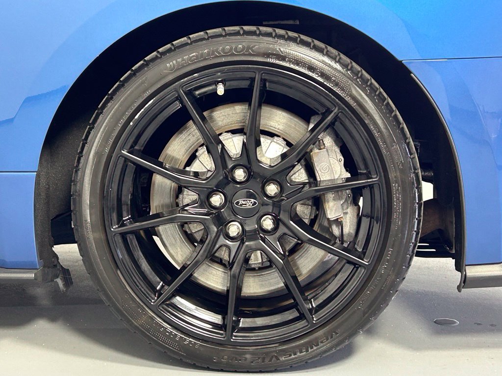 Used 2019 Ford Mustang Shelby GT350 RWD image 33