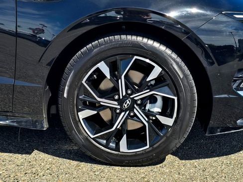 Used 2024 Hyundai Sonata SEL image 30