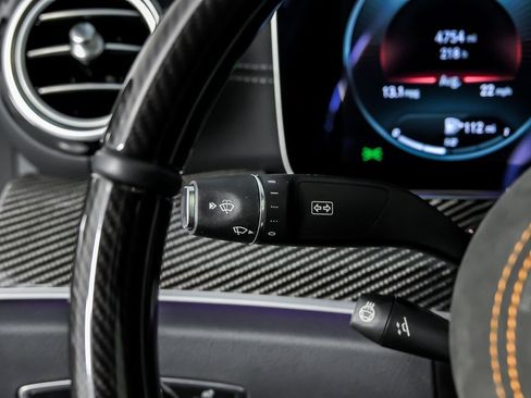 Used 2021 Mercedes-Benz E 63 AMG S image 30