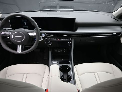 New 2026 Hyundai Sonata SEL FWD image 23