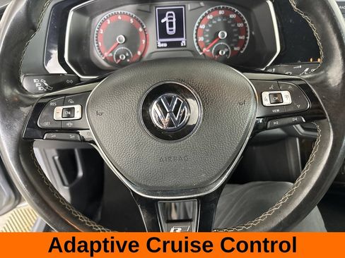 Used 2021 Volkswagen Jetta R-Line FWD image 14