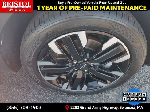 Used 2024 Kia Telluride SX w/ Towing Package AWD/4WD image 12