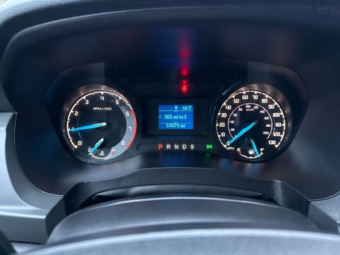 Certified 2022 Ford Ranger XL w/ Equipment Group 101A High image 15