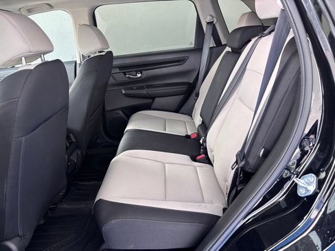 Used 2026 Honda CR-V EX image 15