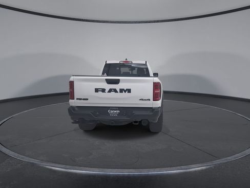 New 2026 RAM 1500 RHO w/ Bed Utility Group image 14