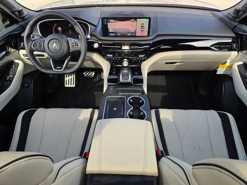 New 2026 Acura MDX Type S image 18