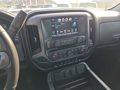 Used 2018 GMC Sierra 2500 SLT image 23