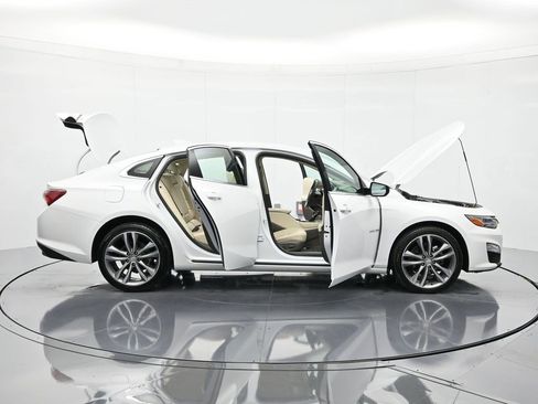 Certified 2024 Chevrolet Malibu LT image 49