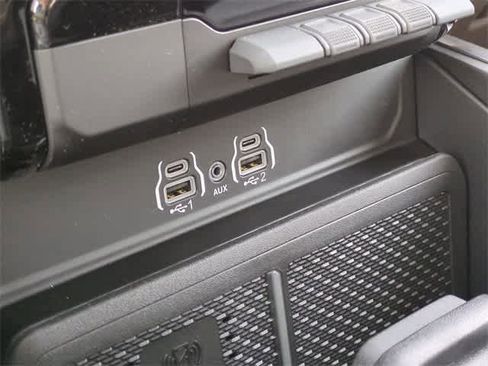 New 2025 RAM 1500 Laramie image 30