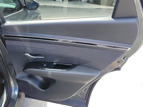 Certified 2023 Hyundai Tucson SEL image 46
