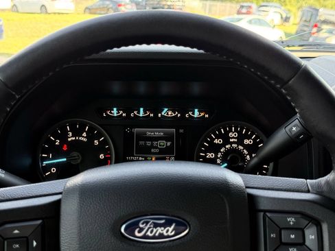 Used 2020 Ford F150 XLT w/ Equipment Group 302A Luxury AWD/4WD image 53