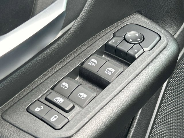 New 2027 RAM 1500 Express AWD/4WD image 21