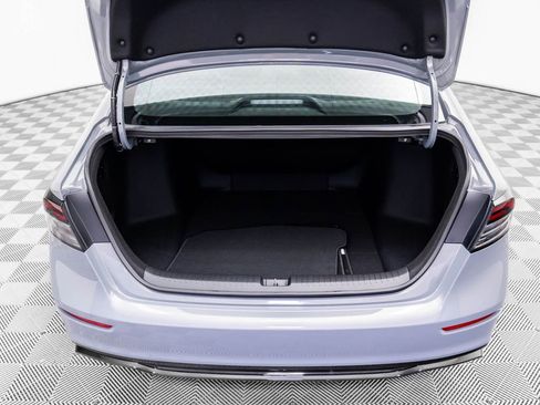 New 2026 Honda Accord Sport image 28