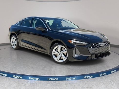 Certified 2025 Audi A5 2.0T Premium Plus w/ Premium Plus AWD/4WD image 5