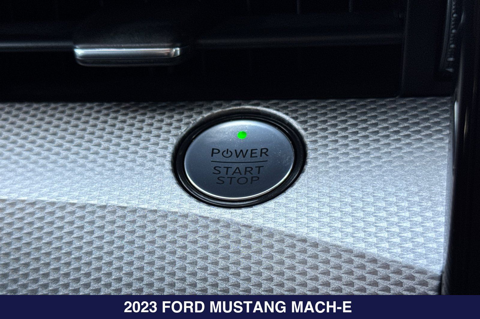 Used 2023 Ford Mustang Mach-E Select AWD/4WD image 24