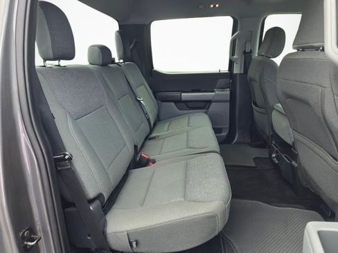 Used 2025 Ford F150 XLT w/ Equipment Group 301A Standard AWD/4WD image 21