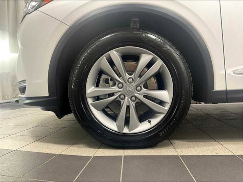 Used 2025 Acura MDX SH-AWD image 7