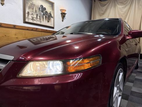 Used 2005 Acura TL FWD image 8