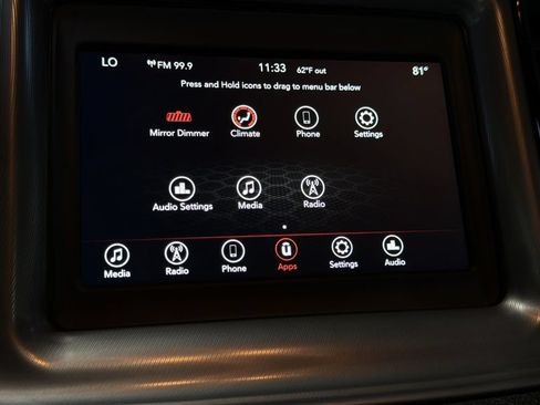 Used 2023 Dodge Challenger SXT RWD image 23