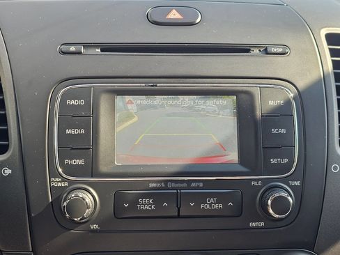 Used 2016 Kia Forte LX w/ LX Popular Plus Package FWD image 29