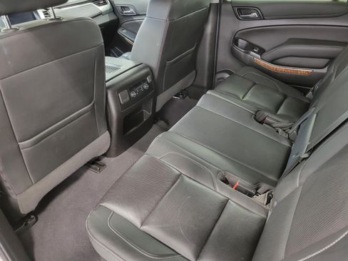 Used 2020 Chevrolet Suburban Premier w/ Max Trailering Package AWD/4WD image 21