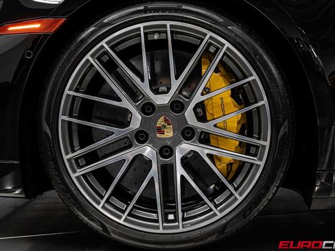 Used 2023 Porsche 911 Turbo S image 22