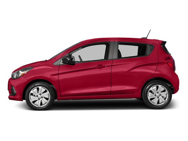 Used 2016 Chevrolet Spark LS FWD image 6