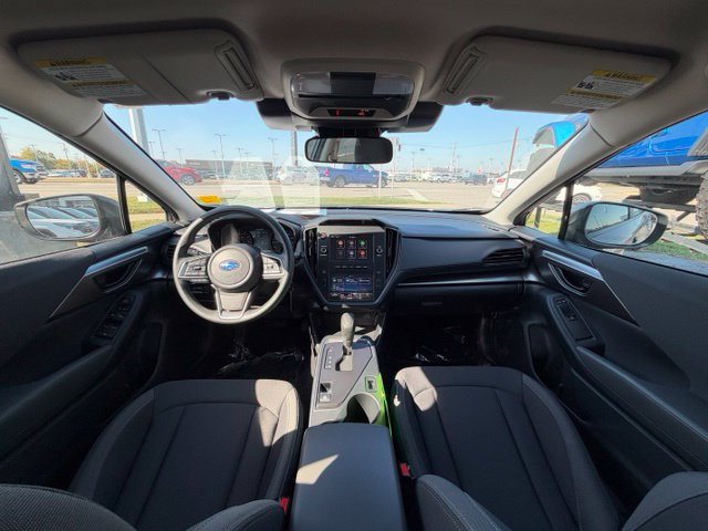 Certified 2024 Subaru Impreza 2.0i AWD/4WD image 13
