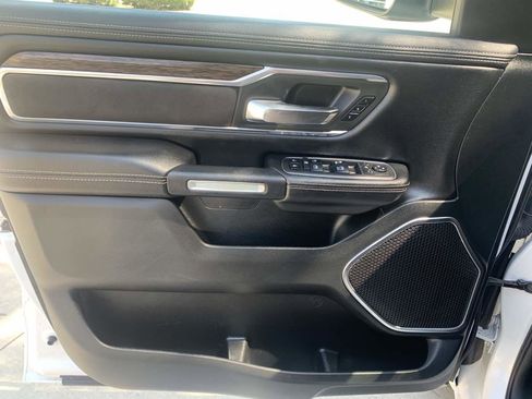 Used 2019 RAM 1500 Laramie image 17