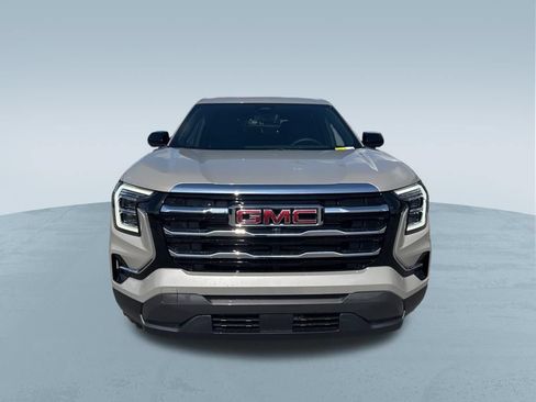 New 2026 GMC Terrain Elevation w/ Technology Package II FWD image 2