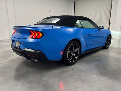 Used 2024 Ford Mustang Premium image 7